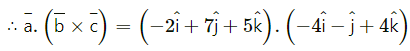 Maharashtra-Board-12th-Maths-Solutions-Chapter-6-Line-and-Plane-Miscellaneous-Exercise-6B-14
