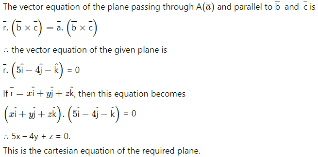 Maharashtra-Board-12th-Maths-Solutions-Chapter-6-Line-and-Plane-Miscellaneous-Exercise-6B-16