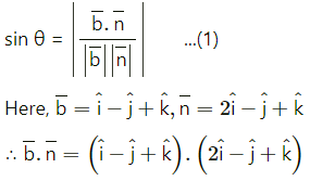 Maharashtra-Board-12th-Maths-Solutions-Chapter-6-Line-and-Plane-Miscellaneous-Exercise-6B-21