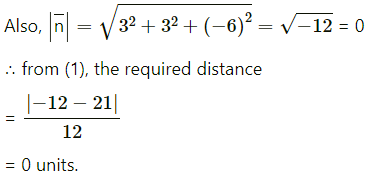Maharashtra-Board-12th-Maths-Solutions-Chapter-6-Line-and-Plane-Miscellaneous-Exercise-6B-24
