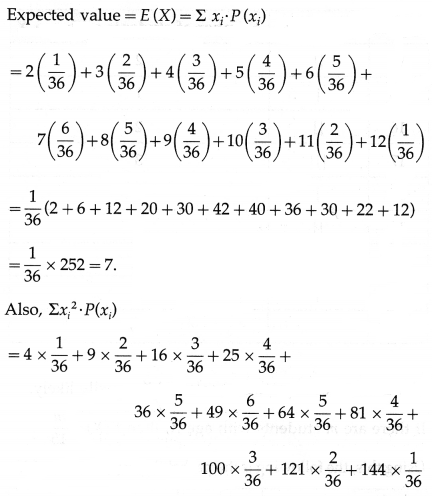 Maharashtra-Board-12th-Maths-Solutions-Chapter-7-Probability-Distributions-Ex-7.1-Q14.2