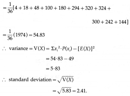 Maharashtra-Board-12th-Maths-Solutions-Chapter-7-Probability-Distributions-Ex-7.1-Q14.3
