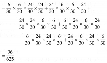 Maharashtra-Board-12th-Maths-Solutions-Chapter-7-Probability-Distributions-Ex-7.1-Q6.1