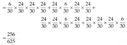 Maharashtra-Board-12th-Maths-Solutions-Chapter-7-Probability-Distributions-Ex-7.1-Q6