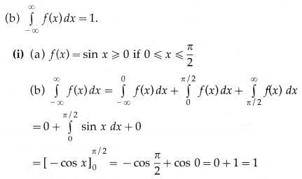 Maharashtra-Board-12th-Maths-Solutions-Chapter-7-Probability-Distributions-Ex-7.2-Q1