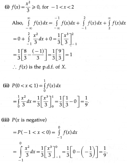 Maharashtra-Board-12th-Maths-Solutions-Chapter-7-Probability-Distributions-Ex-7.2-Q3