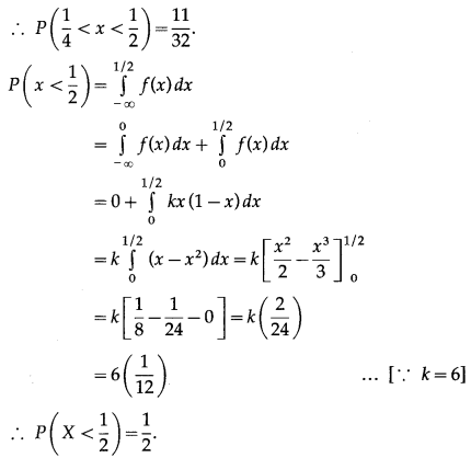 Maharashtra-Board-12th-Maths-Solutions-Chapter-7-Probability-Distributions-Ex-7.2-Q4.3