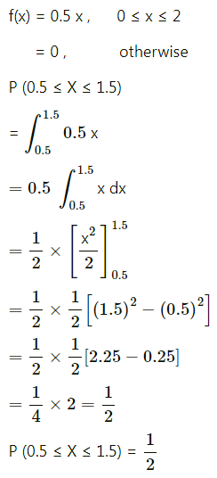 Maharashtra-Board-12th-Maths-Solutions-Chapter-7-Probability-Distributions-Ex-7.2-Q5.1