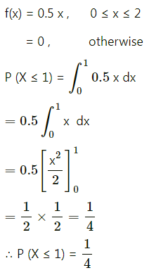 Maharashtra-Board-12th-Maths-Solutions-Chapter-7-Probability-Distributions-Ex-7.2-Q5