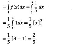 Maharashtra-Board-12th-Maths-Solutions-Chapter-7-Probability-Distributions-Ex-7.2-Q6