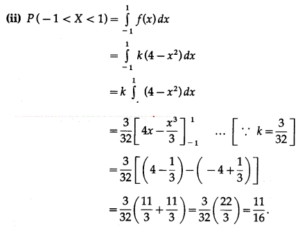 Maharashtra-Board-12th-Maths-Solutions-Chapter-7-Probability-Distributions-Ex-7.2-Q7.2