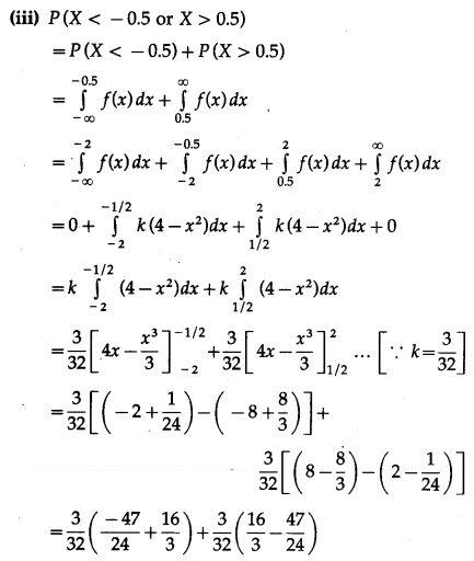 Maharashtra-Board-12th-Maths-Solutions-Chapter-7-Probability-Distributions-Ex-7.2-Q7.3
