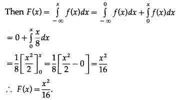 Maharashtra-Board-12th-Maths-Solutions-Chapter-7-Probability-Distributions-Ex-7.2-Q8