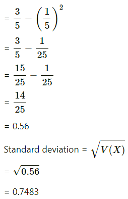 Maharashtra-Board-12th-Maths-Solutions-Chapter-7-Probability-Distributions-Miscellaneous-Exercise-7-II-Q10.4