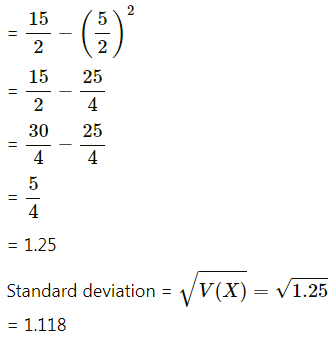 Maharashtra-Board-12th-Maths-Solutions-Chapter-7-Probability-Distributions-Miscellaneous-Exercise-7-II-Q10.7