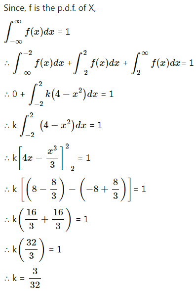 Maharashtra-Board-12th-Maths-Solutions-Chapter-7-Probability-Distributions-Miscellaneous-Exercise-7-II-Q13.2
