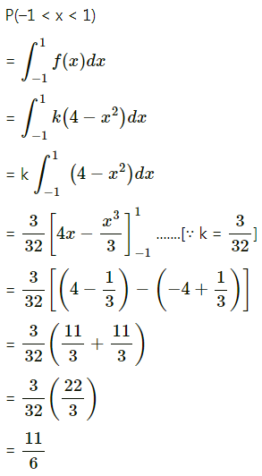 Maharashtra-Board-12th-Maths-Solutions-Chapter-7-Probability-Distributions-Miscellaneous-Exercise-7-II-Q13.3