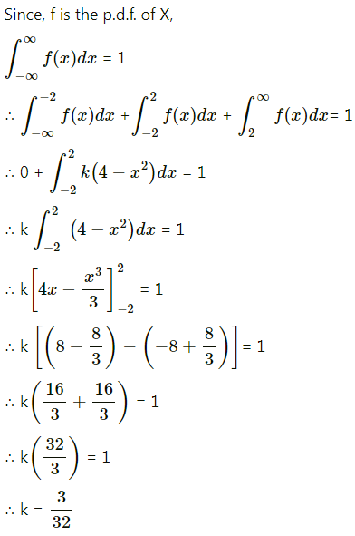 Maharashtra-Board-12th-Maths-Solutions-Chapter-7-Probability-Distributions-Miscellaneous-Exercise-7-II-Q13