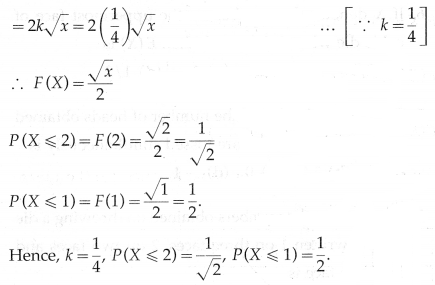 Maharashtra-Board-12th-Maths-Solutions-Chapter-7-Probability-Distributions-Miscellaneous-Exercise-7-II-Q15.1