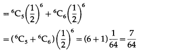 Maharashtra-Board-12th-Maths-Solutions-Chapter-8-Binomial-Distribution-Ex-8.1-Q1.1