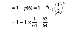 Maharashtra-Board-12th-Maths-Solutions-Chapter-8-Binomial-Distribution-Ex-8.1-Q1.2