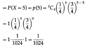 Maharashtra-Board-12th-Maths-Solutions-Chapter-8-Binomial-Distribution-Ex-8.1-Q4.1