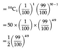 Maharashtra-Board-12th-Maths-Solutions-Chapter-8-Binomial-Distribution-Ex-8.1-Q8.1