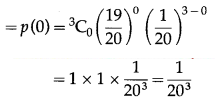 Maharashtra-Board-12th-Maths-Solutions-Chapter-8-Binomial-Distribution-Ex-8.1-Q9.1