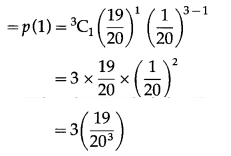 Maharashtra-Board-12th-Maths-Solutions-Chapter-8-Binomial-Distribution-Ex-8.1-Q9.2
