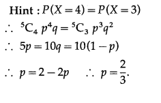 Maharashtra-Board-12th-Maths-Solutions-Chapter-8-Binomial-Distribution-Miscellaneous-Exercise-8-I-Q3