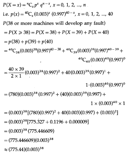 Maharashtra-Board-12th-Maths-Solutions-Chapter-8-Binomial-Distribution-Miscellaneous-Exercise-8-II-Q12
