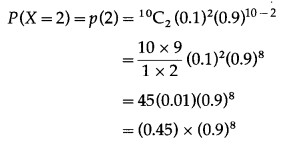 Maharashtra-Board-12th-Maths-Solutions-Chapter-8-Binomial-Distribution-Miscellaneous-Exercise-8-II-Q13.2