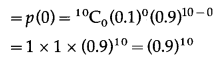 Maharashtra-Board-12th-Maths-Solutions-Chapter-8-Binomial-Distribution-Miscellaneous-Exercise-8-II-Q13