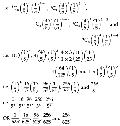 Maharashtra-Board-12th-Maths-Solutions-Chapter-8-Binomial-Distribution-Miscellaneous-Exercise-8-II-Q14.1