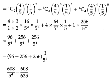 Maharashtra-Board-12th-Maths-Solutions-Chapter-8-Binomial-Distribution-Miscellaneous-Exercise-8-II-Q14.2