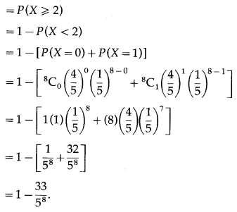 Maharashtra-Board-12th-Maths-Solutions-Chapter-8-Binomial-Distribution-Miscellaneous-Exercise-8-II-Q14.3