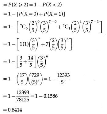 Maharashtra-Board-12th-Maths-Solutions-Chapter-8-Binomial-Distribution-Miscellaneous-Exercise-8-II-Q15.2
