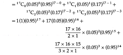 Maharashtra-Board-12th-Maths-Solutions-Chapter-8-Binomial-Distribution-Miscellaneous-Exercise-8-II-Q5