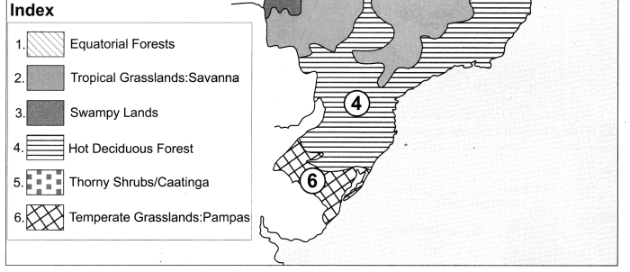 Maharashtra-Board-Class-10-Geography-Solutions-Chapter-5-Natural-Vegetation-and-Wildlife-11