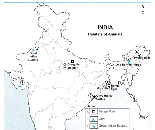 Maharashtra-Board-Class-10-Geography-Solutions-Chapter-5-Natural-Vegetation-and-Wildlife-4