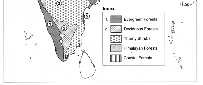 Maharashtra-Board-Class-10-Geography-Solutions-Chapter-5-Natural-Vegetation-and-Wildlife-9