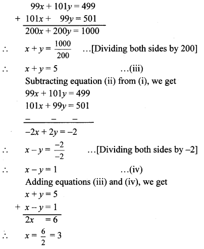 Maharashtra-Board-Class-10-Maths-Solutions-Chapter-1-Linear-Equations-in-Two-Variables-Ex-1.1-5