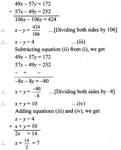 Maharashtra-Board-Class-10-Maths-Solutions-Chapter-1-Linear-Equations-in-Two-Variables-Ex-1.1-6