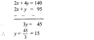 Maharashtra-Board-Class-10-Maths-Solutions-Chapter-1-Linear-Equations-in-Two-Variables-Practice-Set-Ex-1.5-4