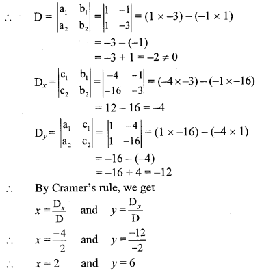 Maharashtra-Board-Class-10-Maths-Solutions-Chapter-1-Linear-Equations-in-Two-Variables-Problem-Set-22