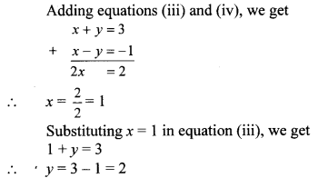 Maharashtra-Board-Class-10-Maths-Solutions-Chapter-1-Linear-Equations-in-Two-Variables-Problem-Set-29