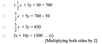 Maharashtra-Board-Class-10-Maths-Solutions-Chapter-1-Linear-Equations-in-Two-Variables-Problem-Set-36