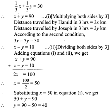 Maharashtra-Board-Class-10-Maths-Solutions-Chapter-1-Linear-Equations-in-Two-Variables-Problem-Set-43