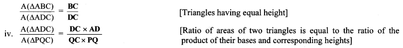 Maharashtra-Board-Class-10-Maths-Solutions-Chapter-1-Similarity-Practice-Set-1.1-11
