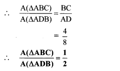 Maharashtra-Board-Class-10-Maths-Solutions-Chapter-1-Similarity-Practice-Set-1.1-3